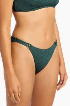 Women Jets Tirari Nights High Leg Pant