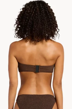 Women Jets Tirari Nights Minimal Bandeau