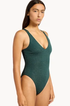 Women Jets Tirari Nights Plunge One Piece