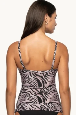 Women Nip Tuck Tuamotu Kate Tankini Separate