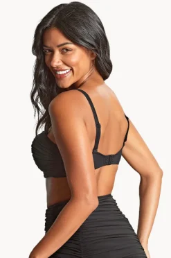 Women Panache Tulle Margot F Cup Bandeau