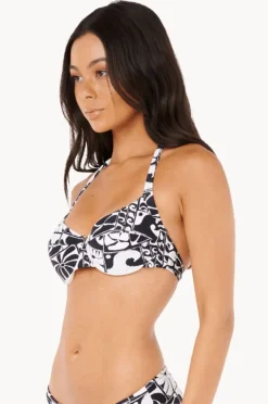 Women Rip Curl TY Williams DD/E Cup Halter
