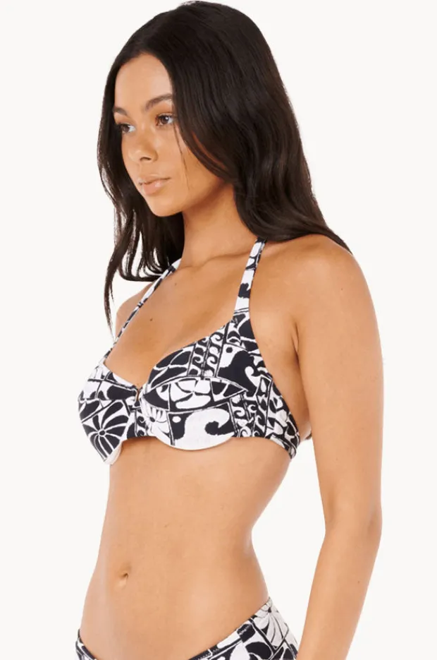 Women Rip Curl TY Williams DD/E Cup Halter