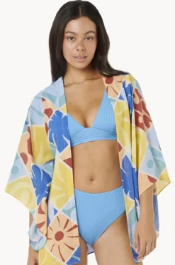 Women Rip Curl Ty Williams Kimono