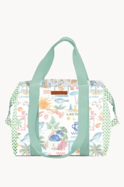 Women Annabel Trends Vacay Picnic Box Cooler Bag