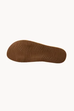 Women Reef Vista Braid II Slide