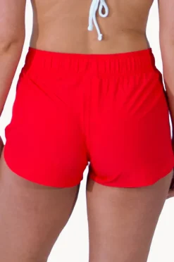 Women Roxy Wave 2" Boardshort