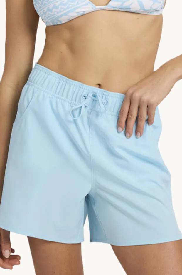 Women Roxy Wave 5" Boardshort