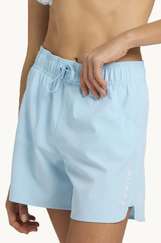 Women Roxy Wave 5" Boardshort