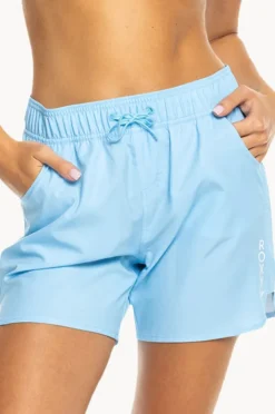 Women Roxy Wave 5" Boardshort