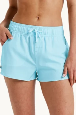 Women Roxy Wave 2" Boardshort