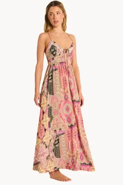 Women Tigerlily Whitney Teja Maxi Dress