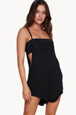 Women Billabong Wild Pursuit Overall