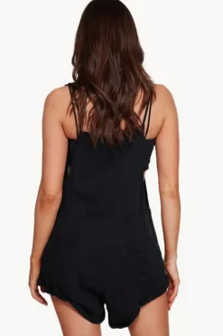 Women Billabong Wild Pursuit Overall