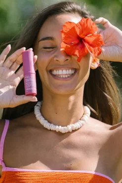 Women We Are Feel Good Wild Rosella Lip Balm 10ml