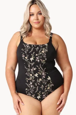 Women Capriosca Tank One Piece