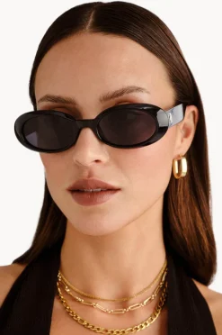 Women Le Specs Work It Sunglasses
