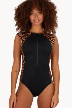 Women Baku Zambia Sunsuit