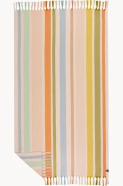Women Slowtide Zoey Turkish Towel