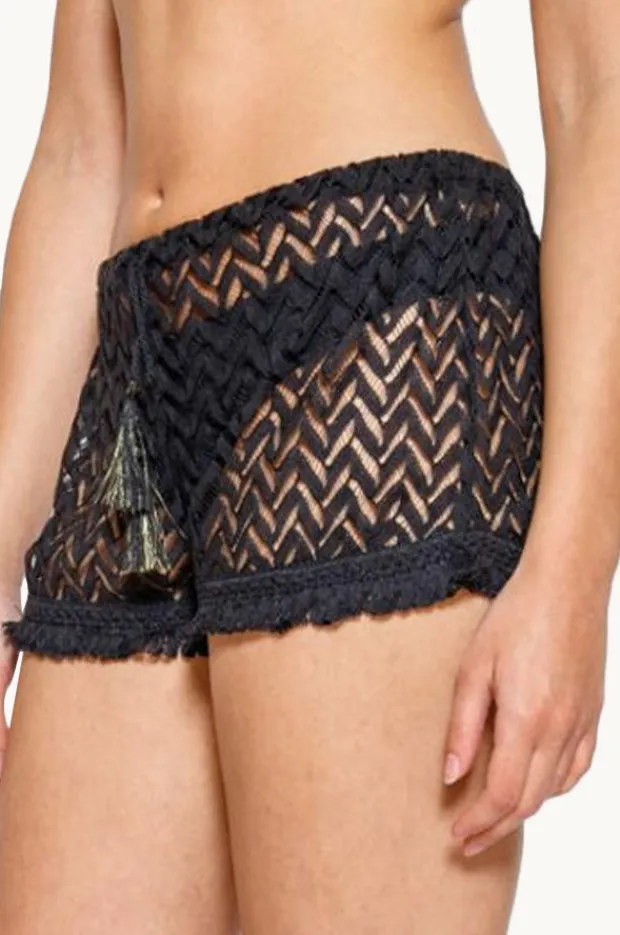 Women Koy Resort Zuma Short