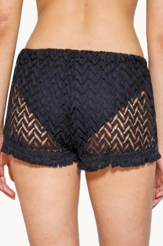 Women Koy Resort Zuma Short